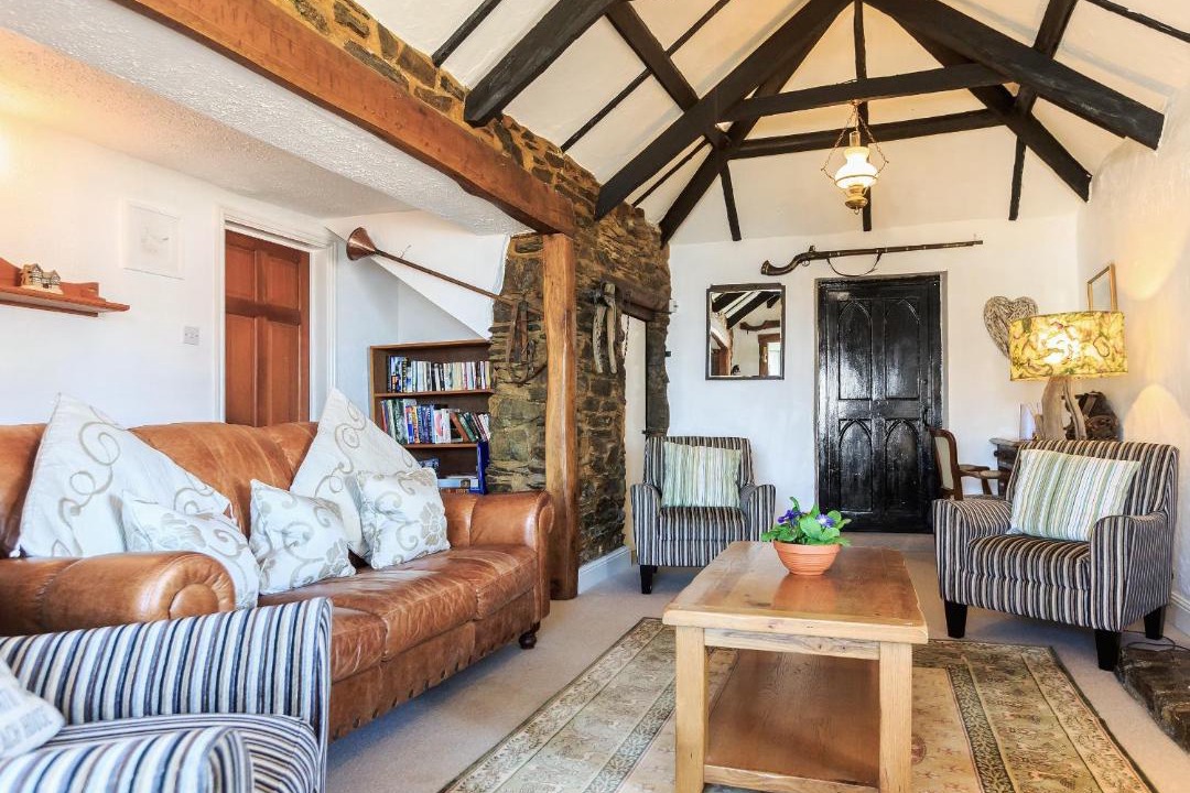 Photo of Others in Crantock