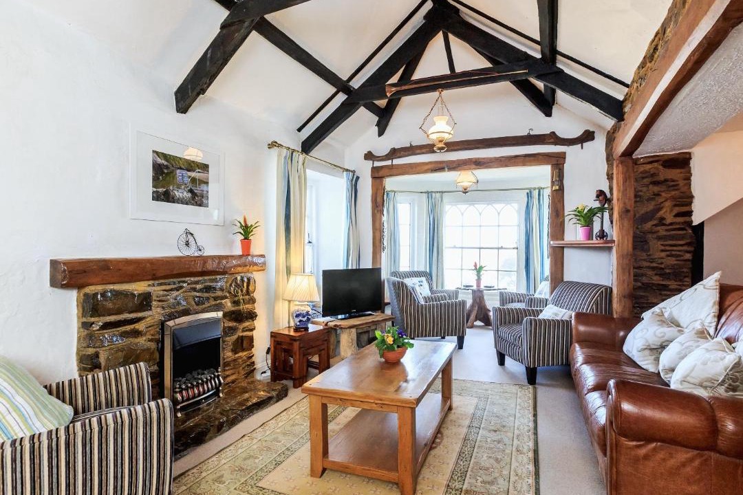 Photo of Others in Crantock