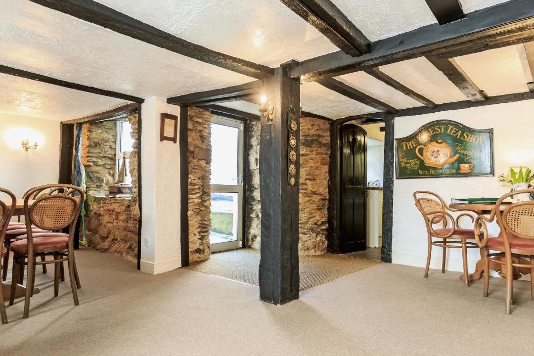 Photo of Others in Crantock