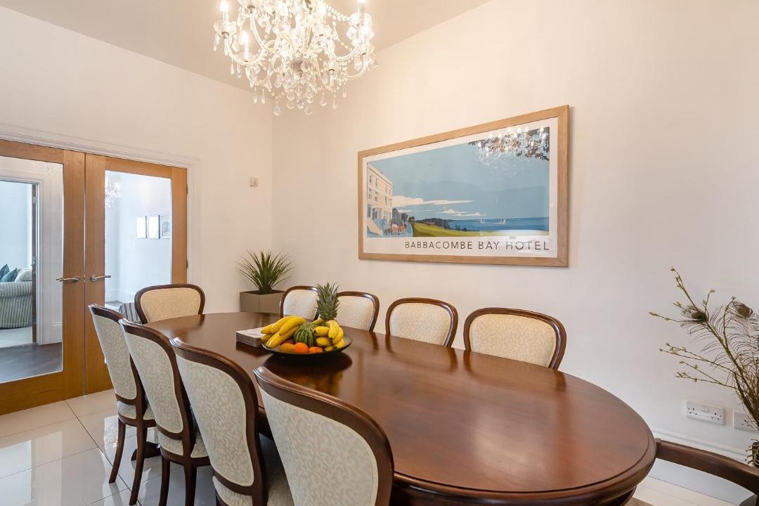 Photo of Others in Babbacombe