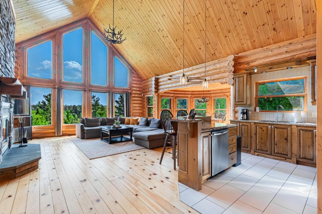 Photo of Others in Fiddler Lake Resort