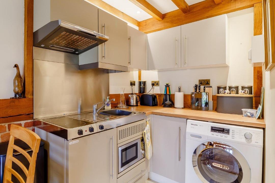 Photo of Kitchen in Banham