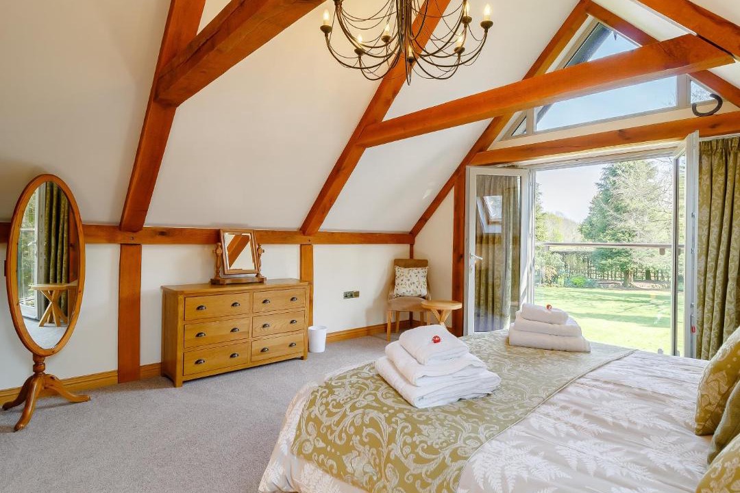 Photo of Bedroom in Banham