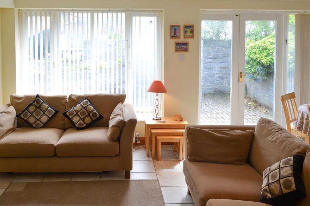 Photo of Livingroom in Treator