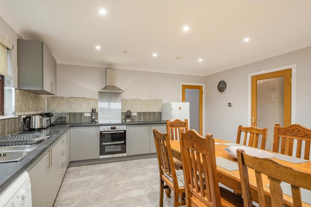 Photo of Others in Kilmarnock