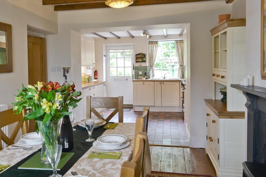 Photo of Kitchen in Bellerby