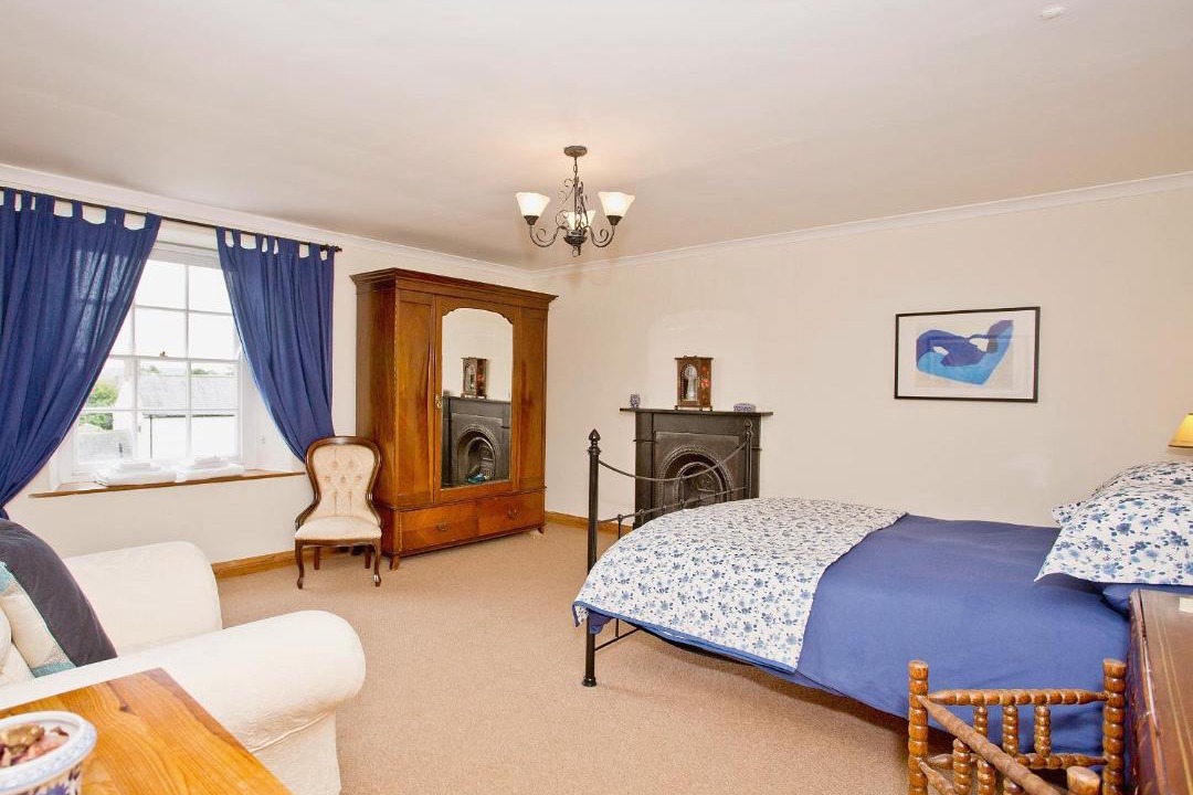 Photo of Bedroom in Bellerby