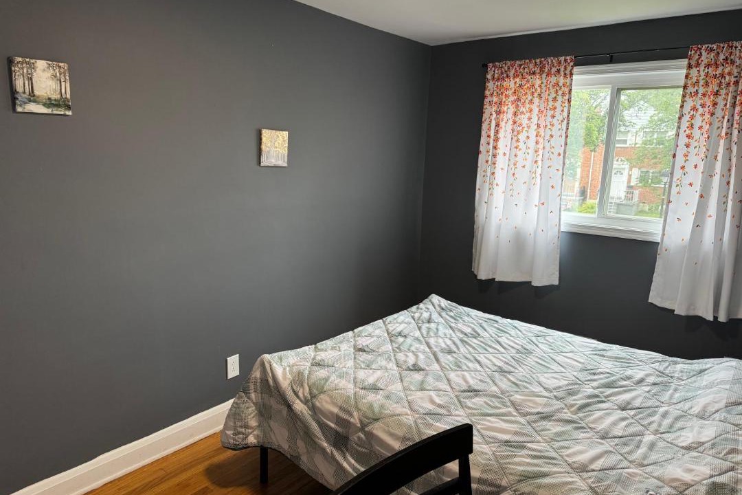 Photo of Bedroom in Parkville