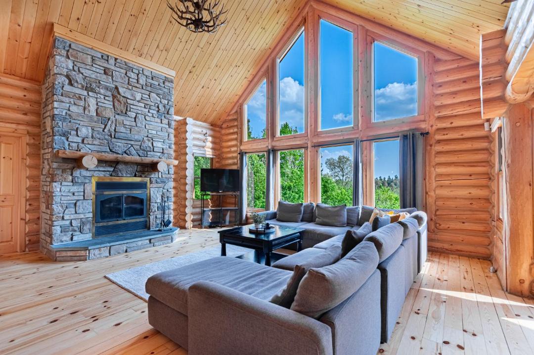 Photo of Others in Fiddler Lake Resort