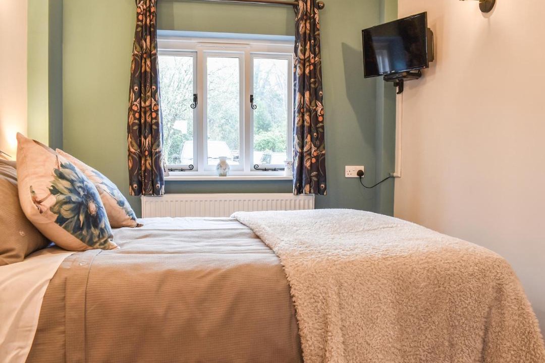 Photo of Bedroom in Broadwas