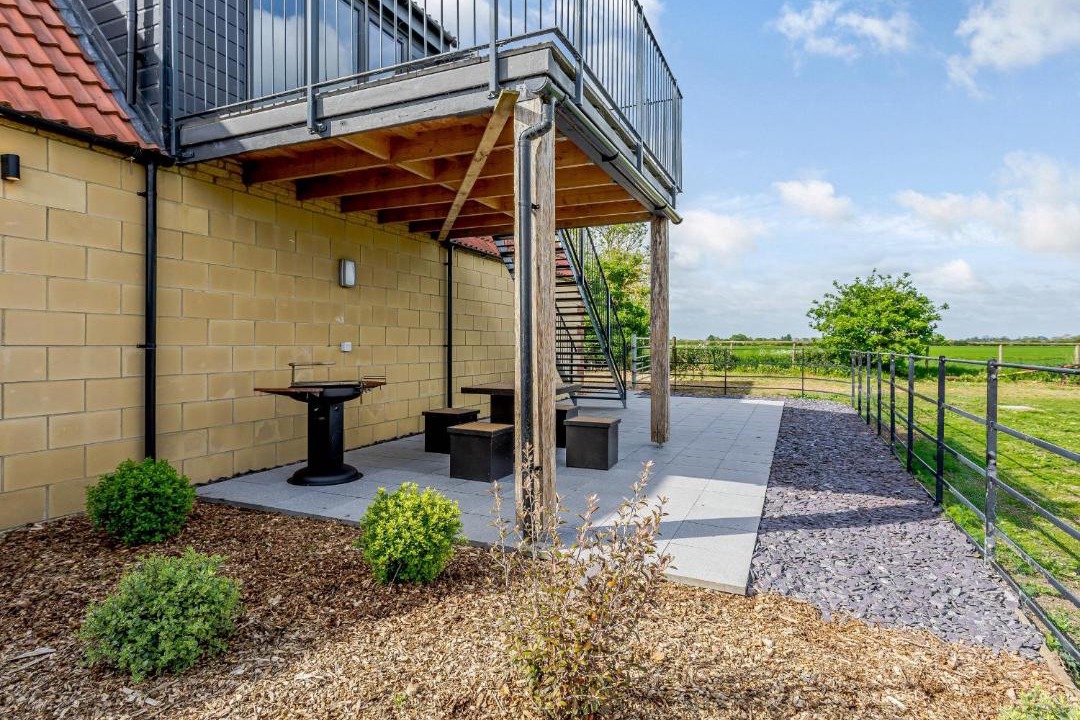 Photo of Others in Frognall