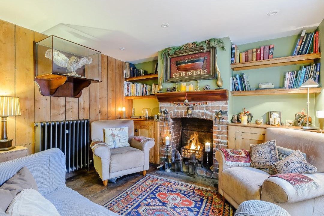 Photo of Others in Faversham