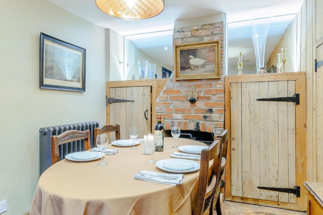 Photo of Kitchen in Faversham