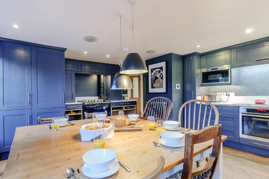 Photo of Kitchen in Faversham