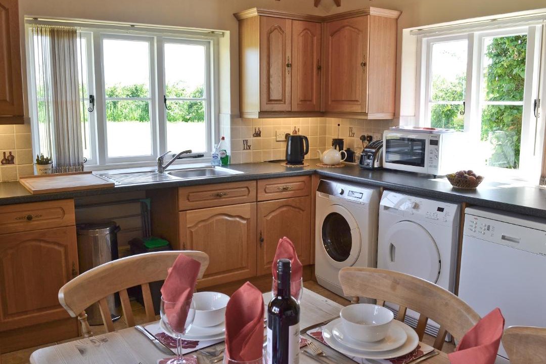 Photo of Kitchen in Preston