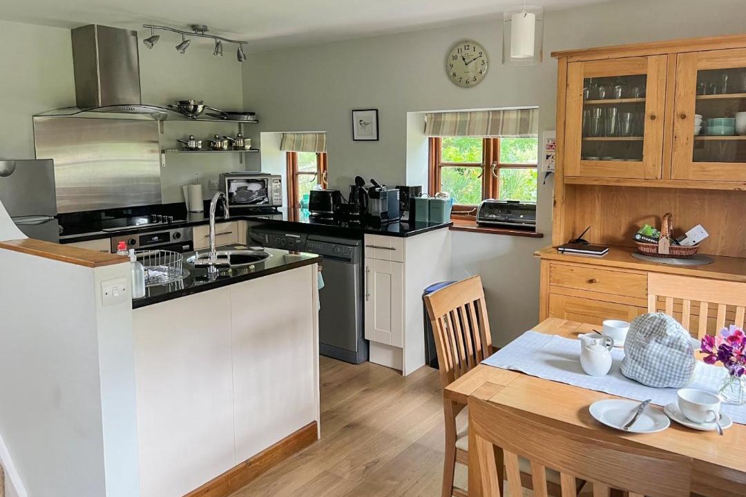 Photo of Kitchen in Thakeham