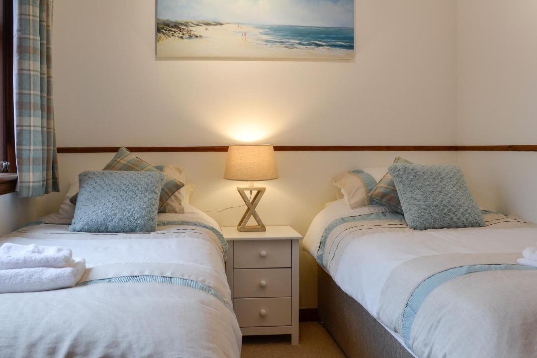 Photo of Bedroom in Sandhaven