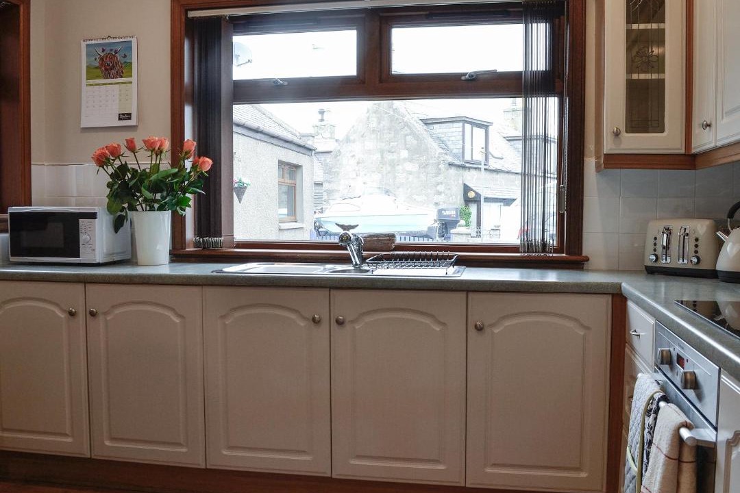 Photo of Kitchen in Sandhaven