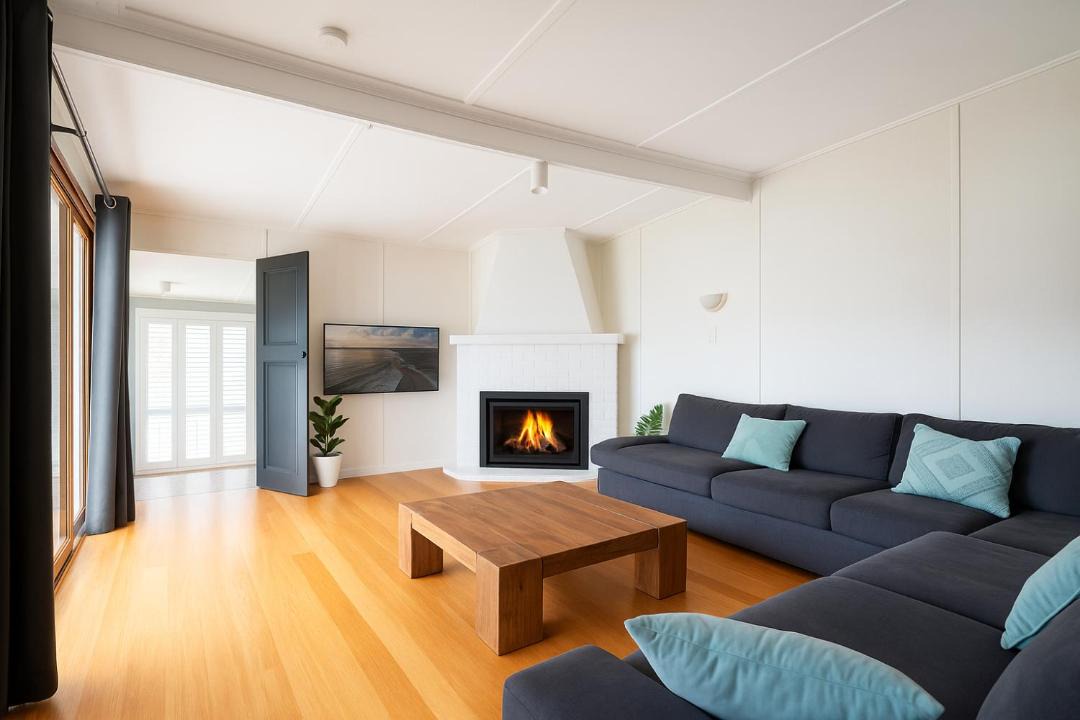 Photo of Livingroom in Bathurst