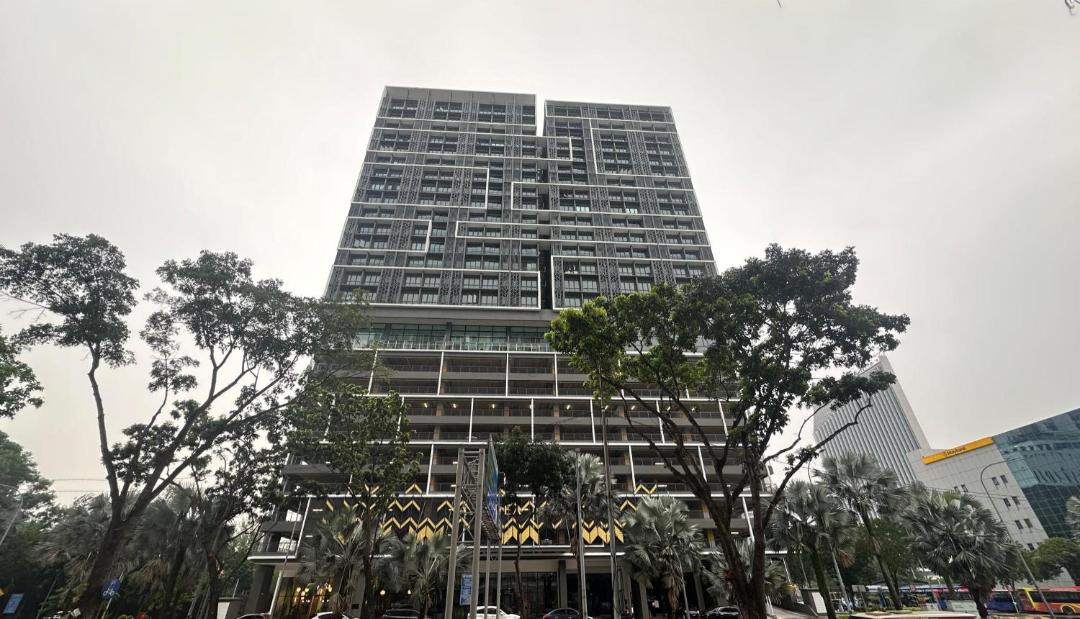 Photo of Buildings in Seksyen 14