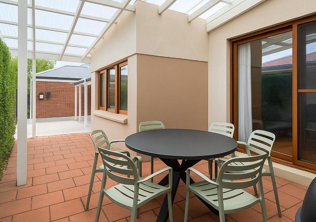 Photo of Patio Balcony in Bathurst