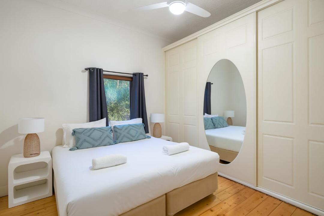 Photo of Bedroom in Bathurst