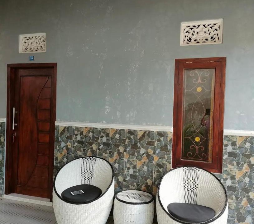 Photo of Bathroom in Sumberagung