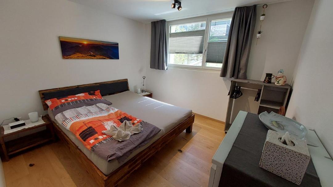 Photo of Bedroom in Martisberg