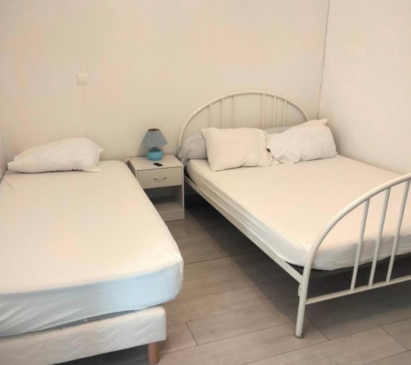 Photo of Bedroom in Amblainville