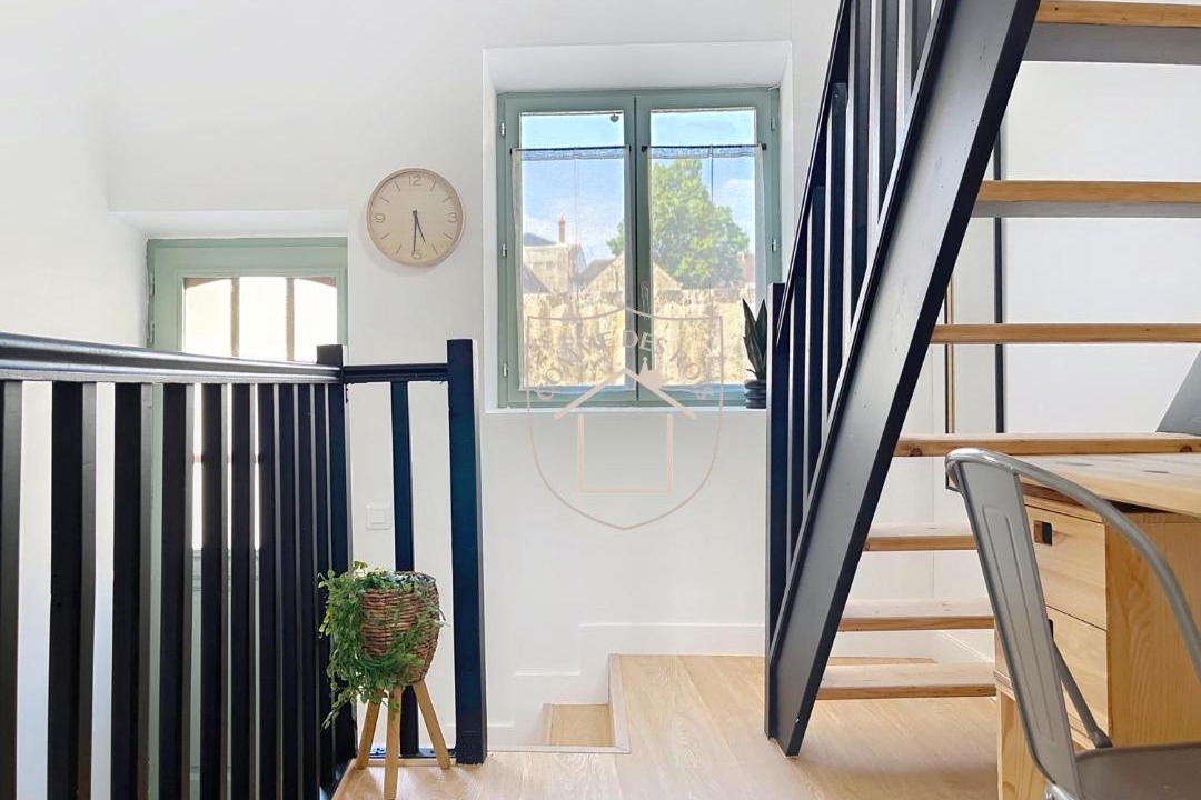 Photo of Bedroom in Dourdan