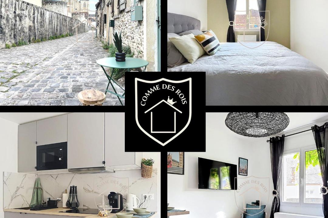 Photo of Others in Dourdan