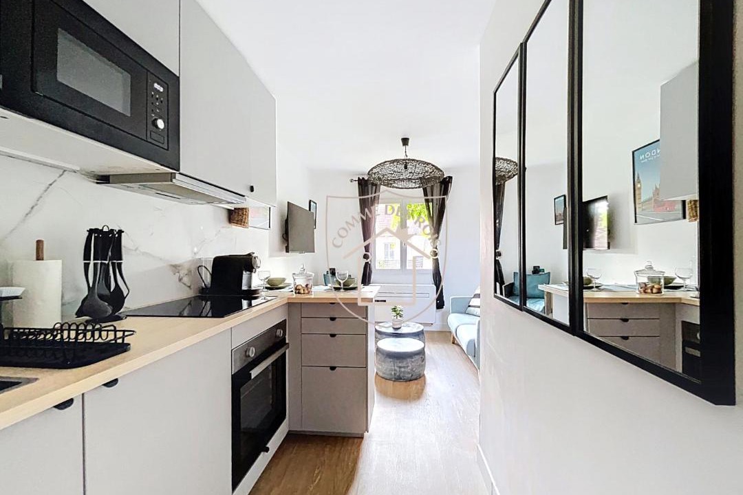 Photo of Kitchen in Dourdan