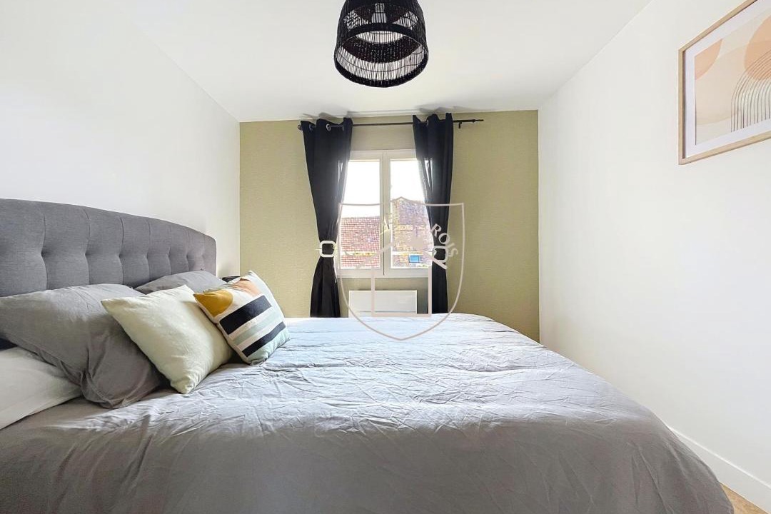 Photo of Bedroom in Dourdan