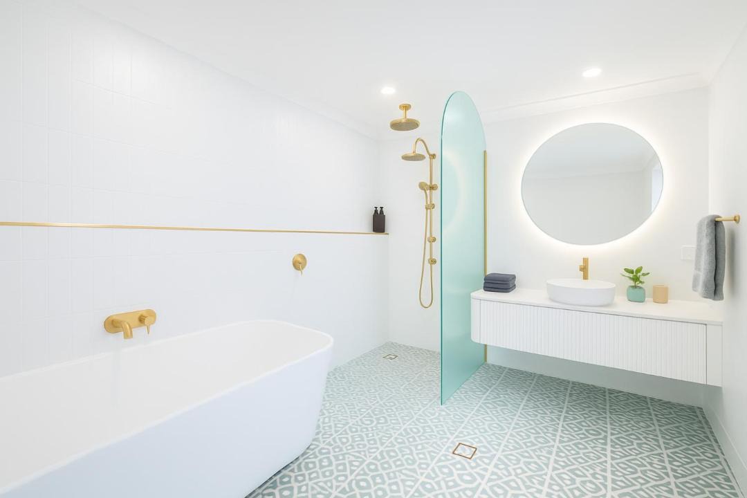 Photo of Bathroom in Bathurst