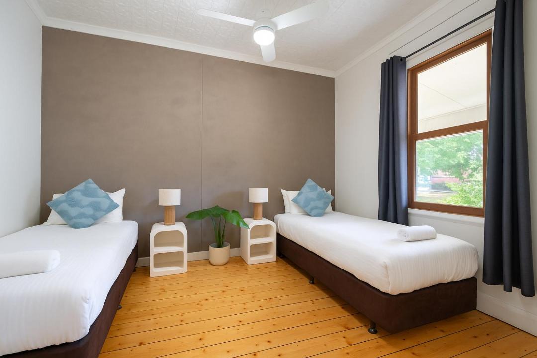 Photo of Bedroom in Bathurst