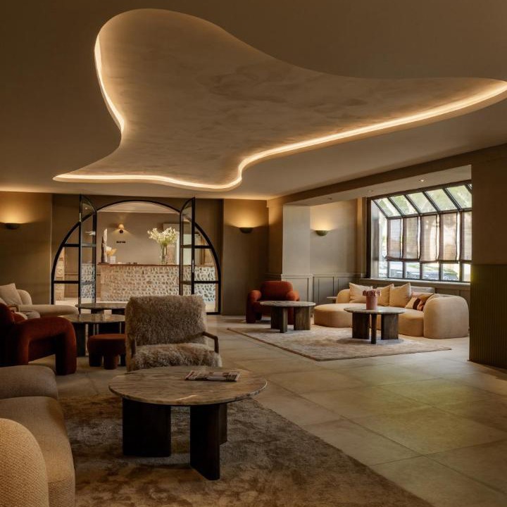 Photo of Livingroom in Pont-de-l'Isere