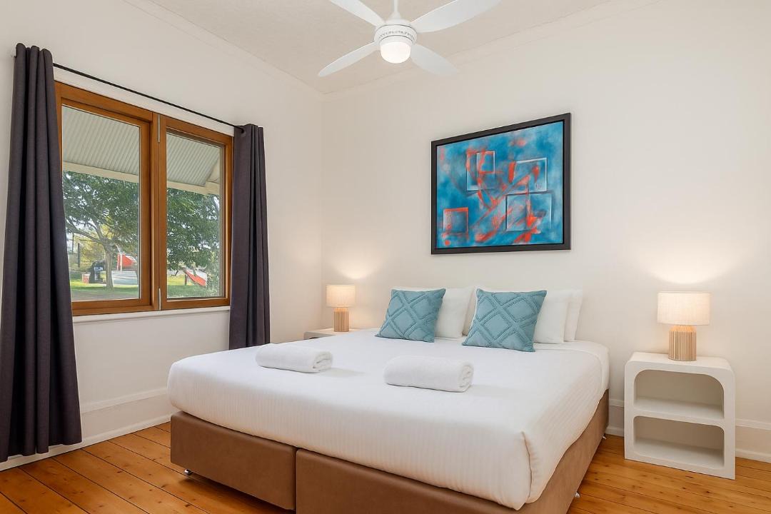 Photo of Bedroom in Bathurst