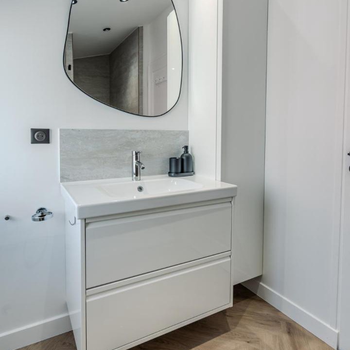 Photo of Bathroom in Bagnols-en-Foret