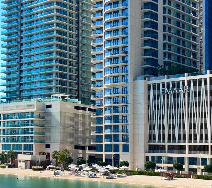 Photo of Others in Dubai Marina