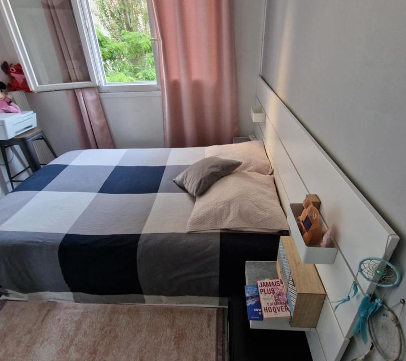 Photo of Bedroom in Quartier de la Maison-Blanche