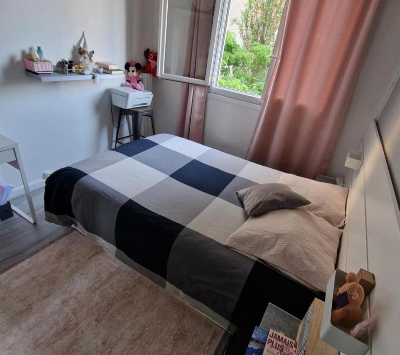 Photo of Bedroom in Quartier de la Maison-Blanche
