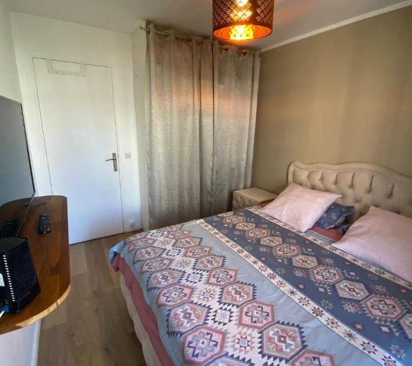 Photo of Bedroom in Quartier de la Maison-Blanche