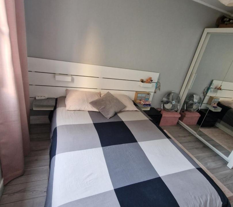 Photo of Bedroom in Quartier de la Maison-Blanche