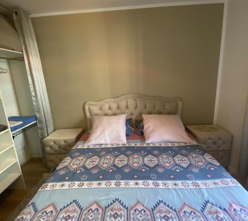 Photo of Bedroom in Quartier de la Maison-Blanche
