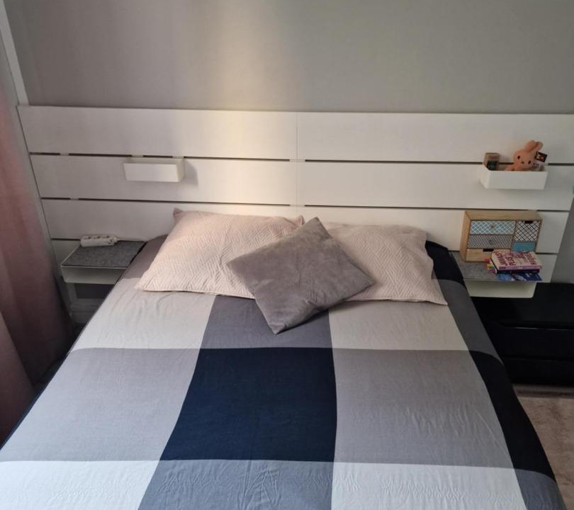 Photo of Bedroom in Quartier de la Maison-Blanche
