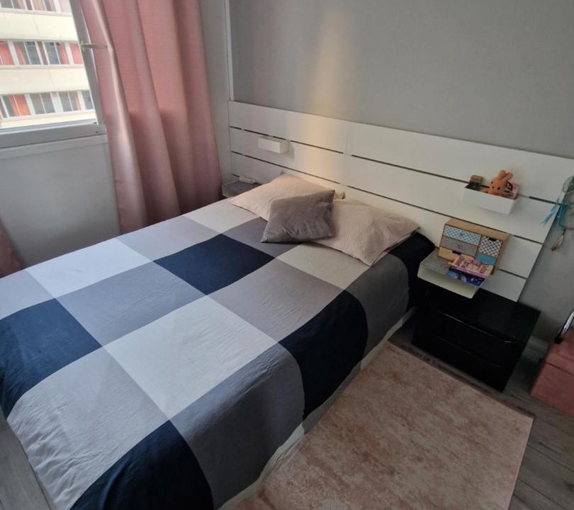 Photo of Bedroom in Quartier de la Maison-Blanche