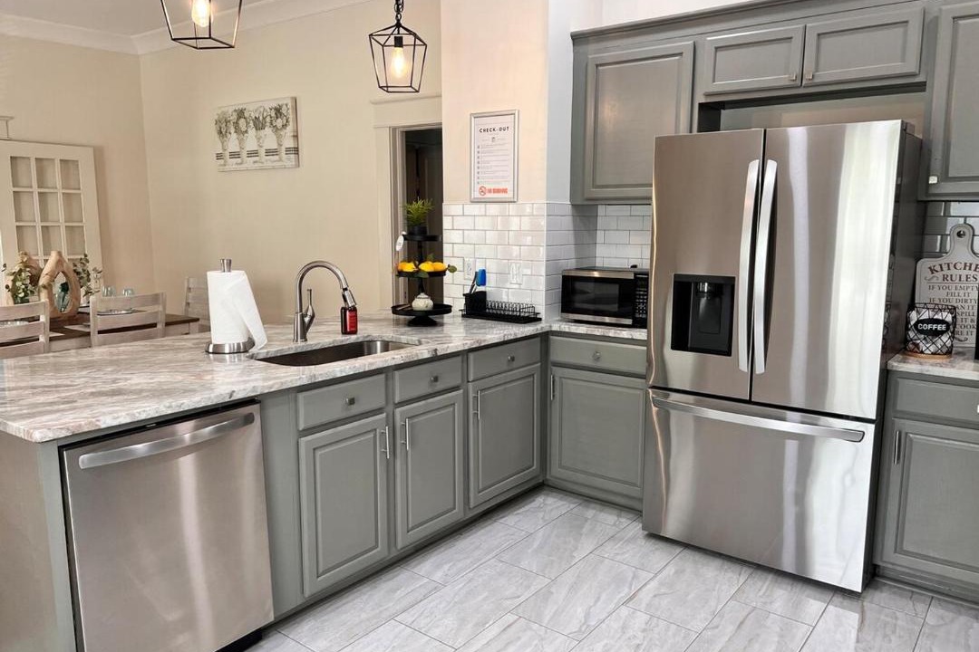 Photo of Kitchen in Athens