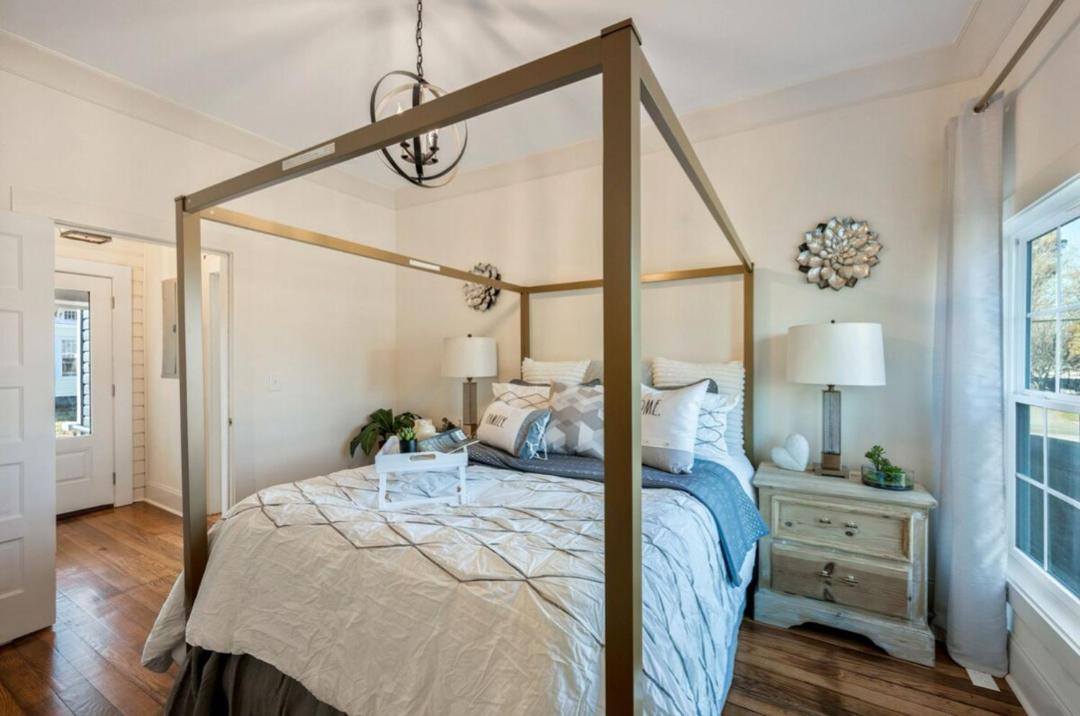 Photo of Bedroom in Athens