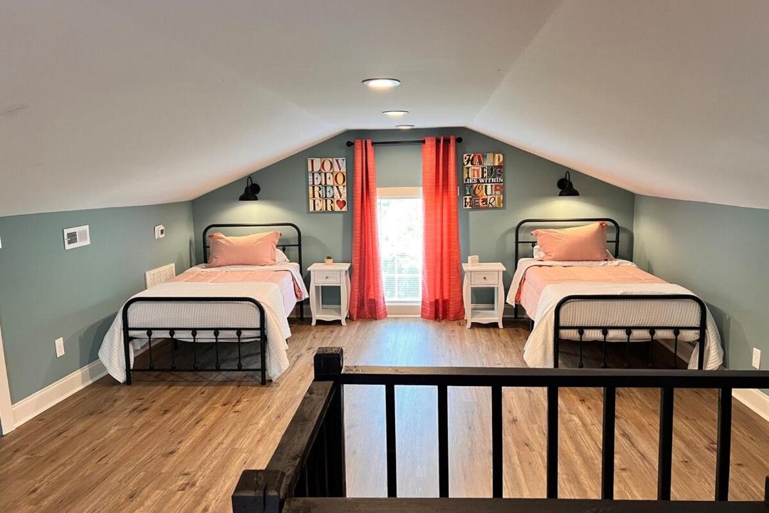 Photo of Bedroom in Athens