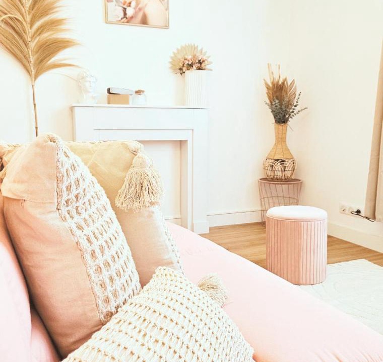Photo of Livingroom in Montaubert - Rille - Saint-Sulpice